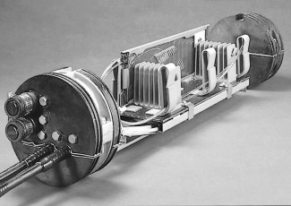 FIBERLIGN® UNI-CLOSURE